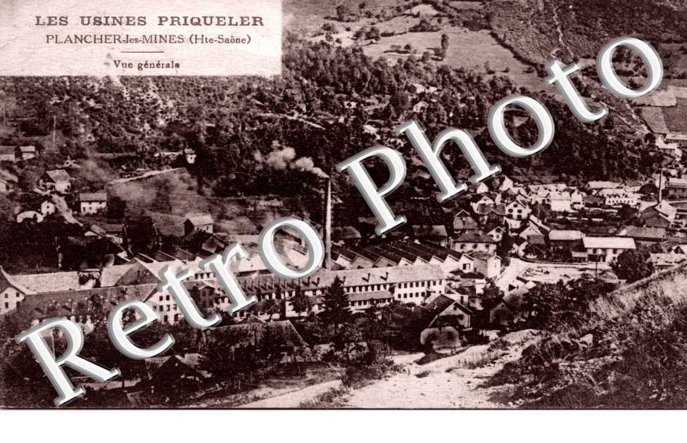 Vue generale