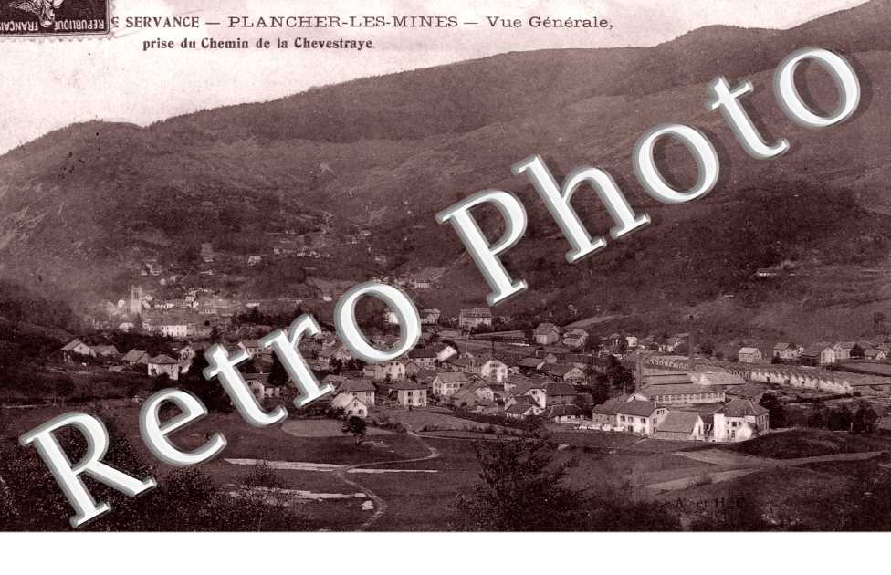 Vue generale
