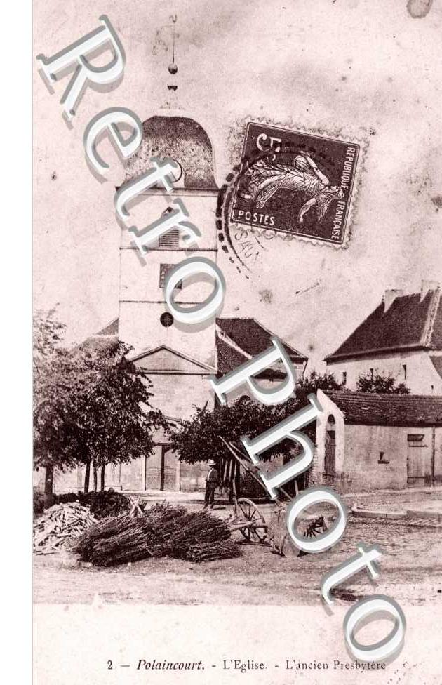 Eglise
