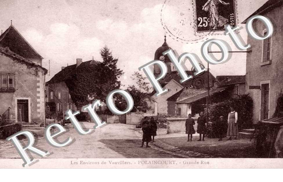 Grande rue