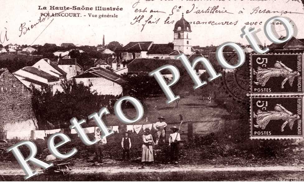 vue generale