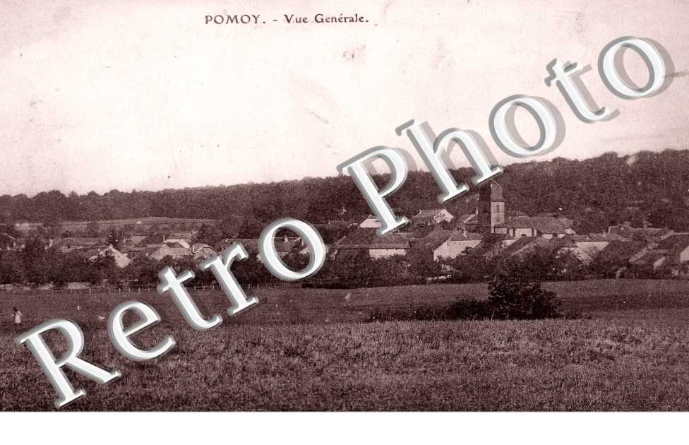 Vue generale