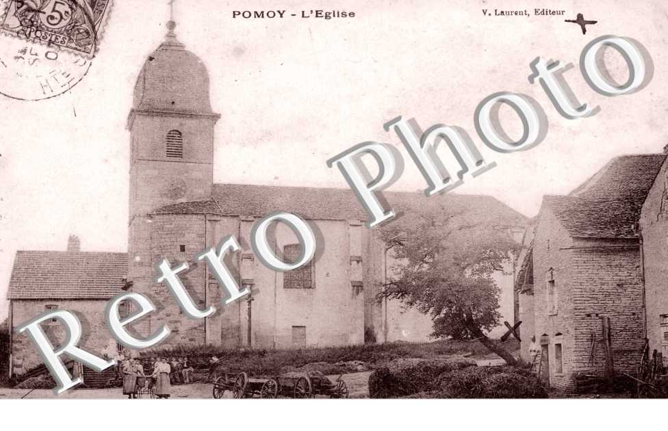 L'eglise