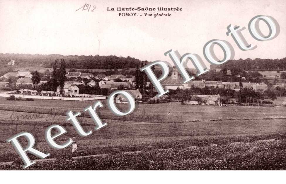 Vue generale