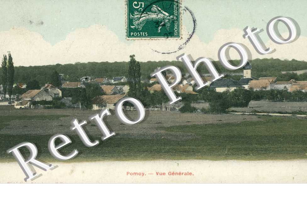 Vue generale