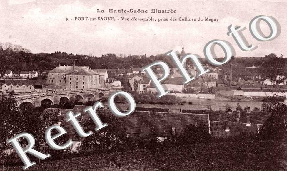 Vue d'ensemble