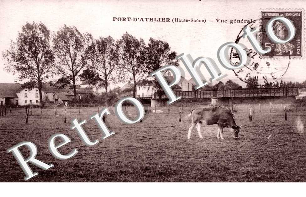 Vue generale