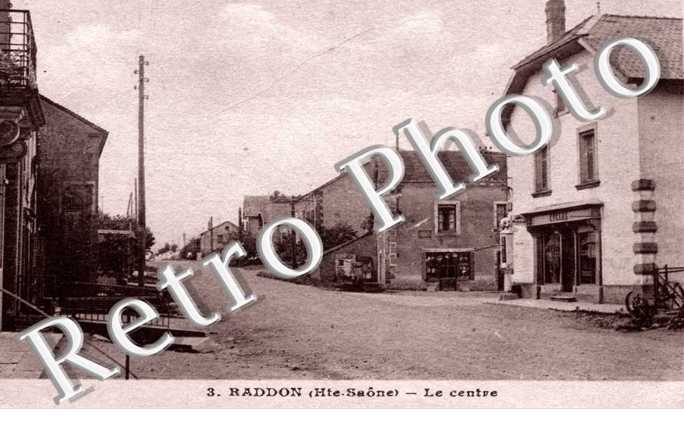 Le Centre