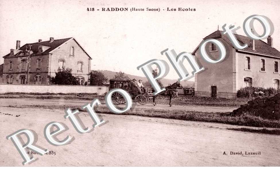 les Ecoles 
