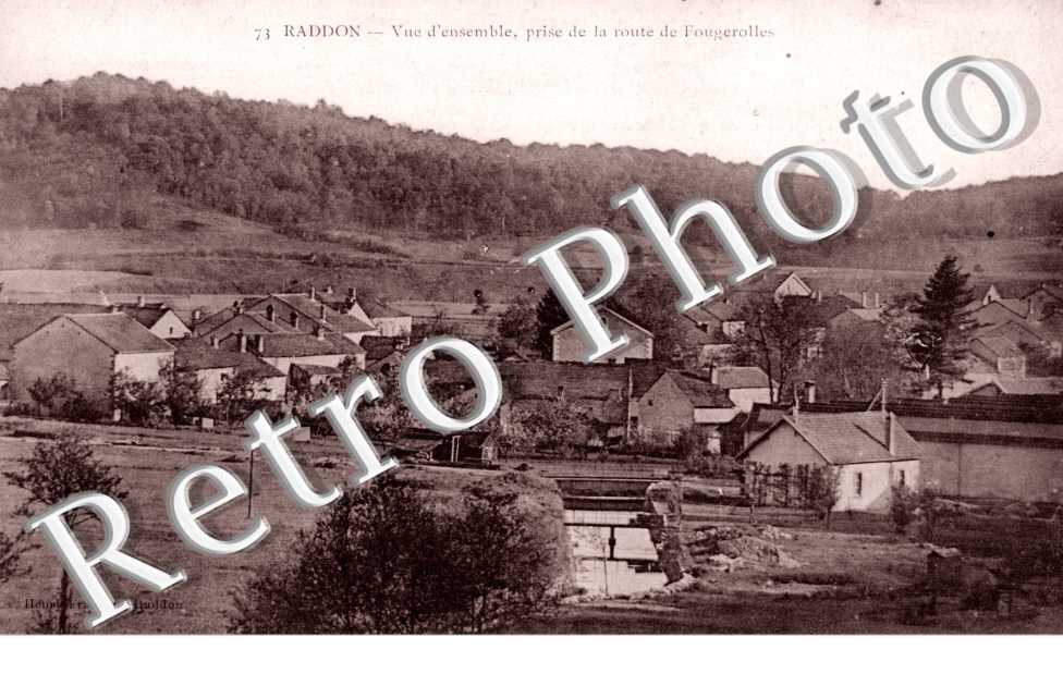 Vue d'ensemble