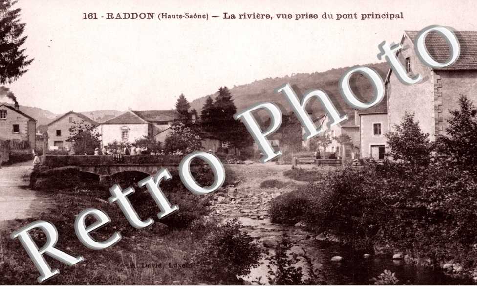 La riviere