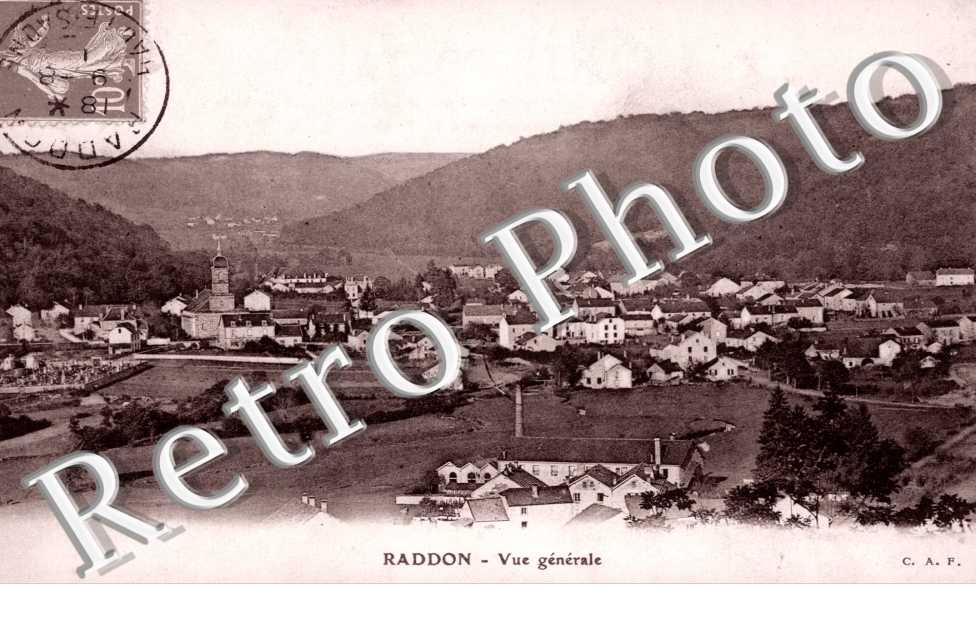 Vue generale