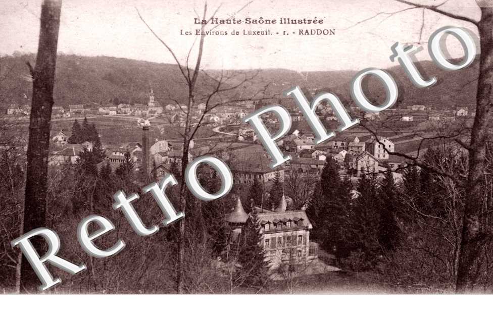 Vue generale