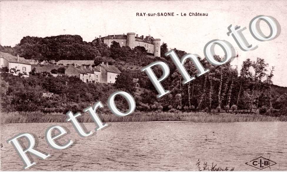 Chateau