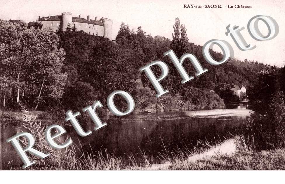 Chateau