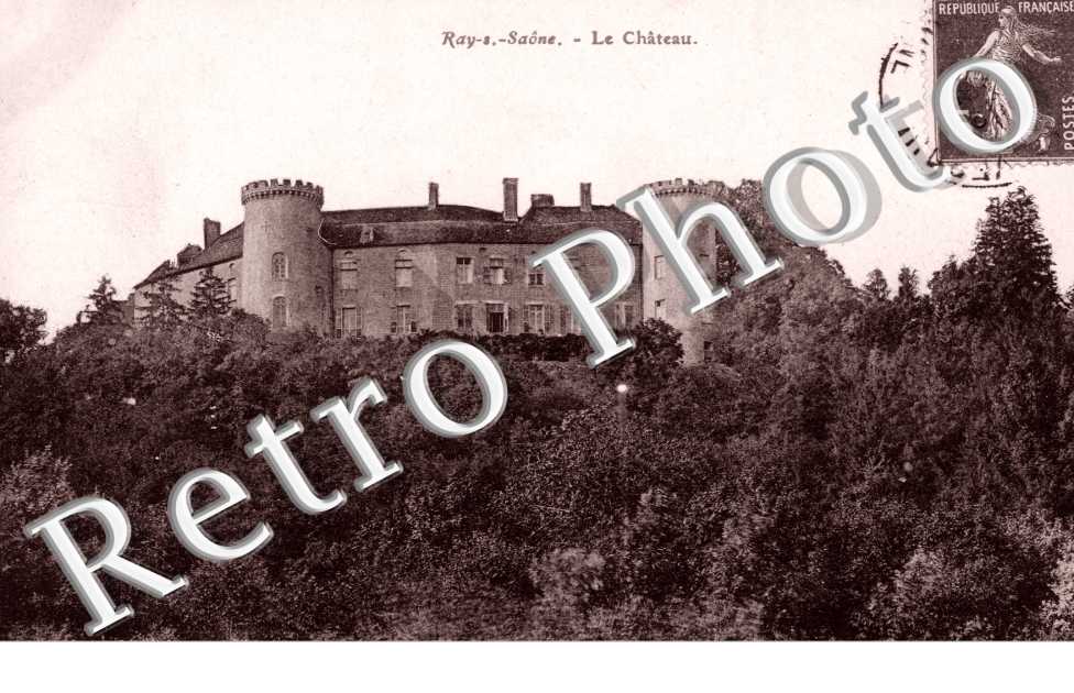 Chateau