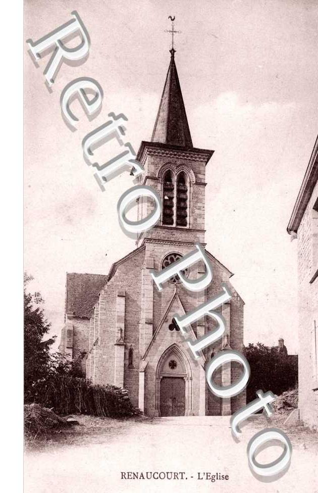 Eglise