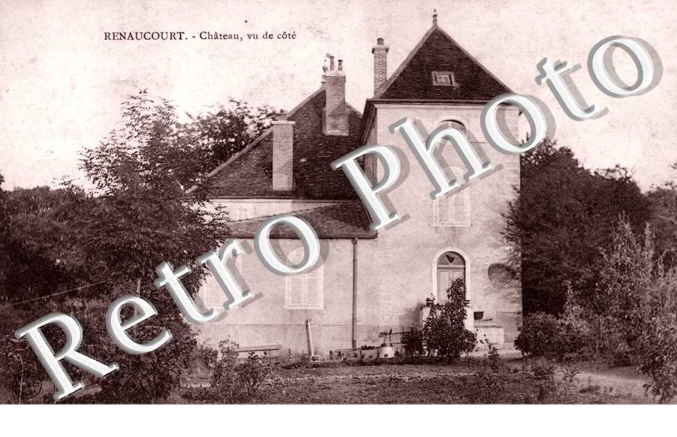Chateau