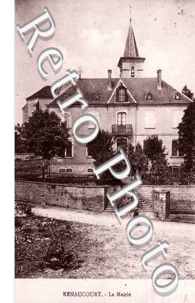 Mairie