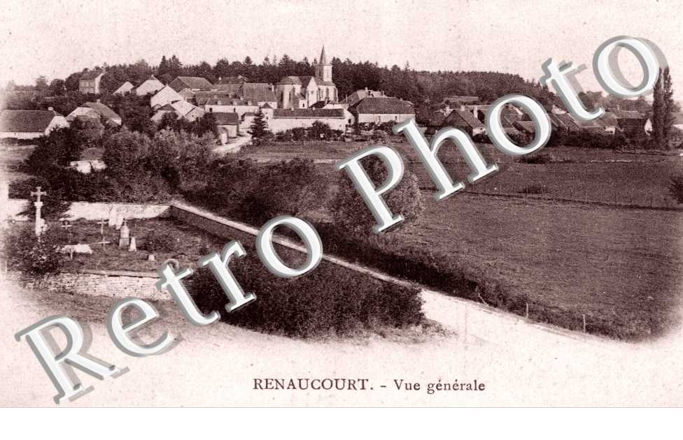 Vue generale