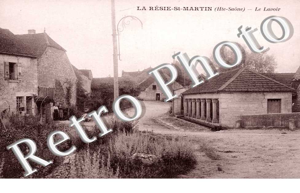 le Lavoir