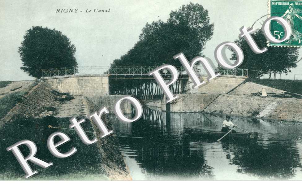 Le canal