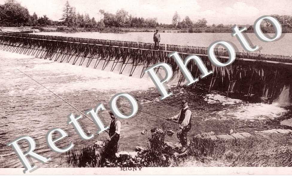 Barrage