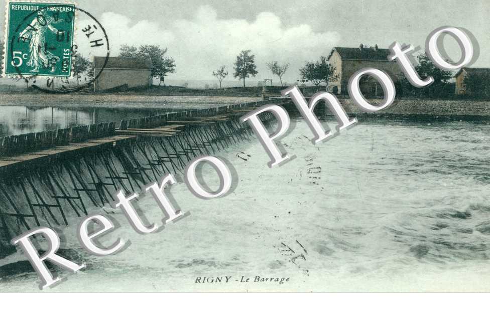 Barrage