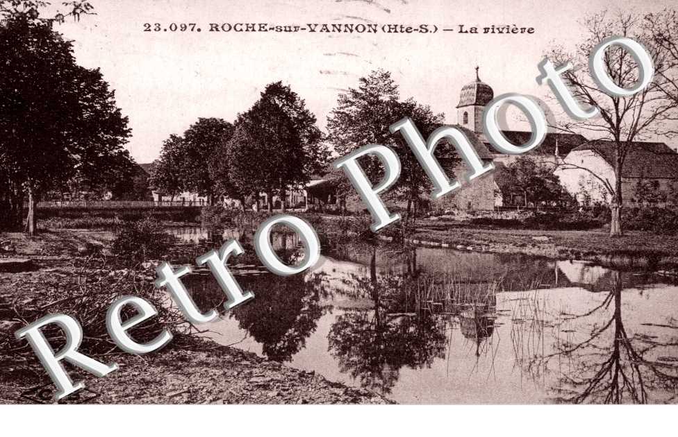 La riviere