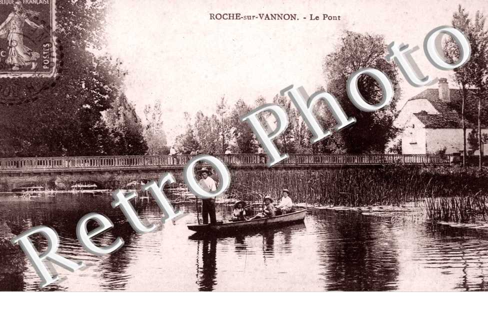 le Pont
