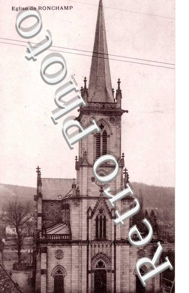Eglise
