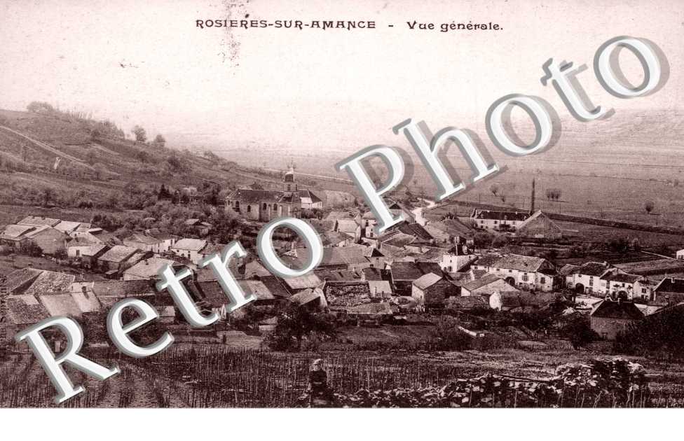 Vue generale