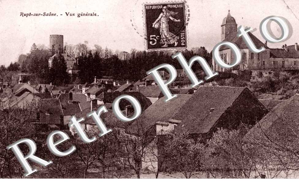 Vue generale