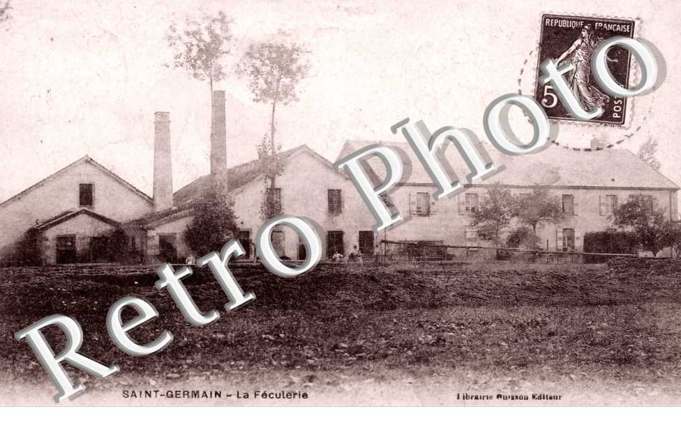 La Feculerie