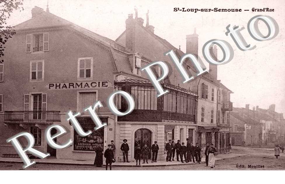 Grande Rue
