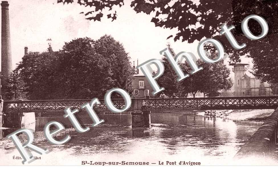 le Pont d'Avignon