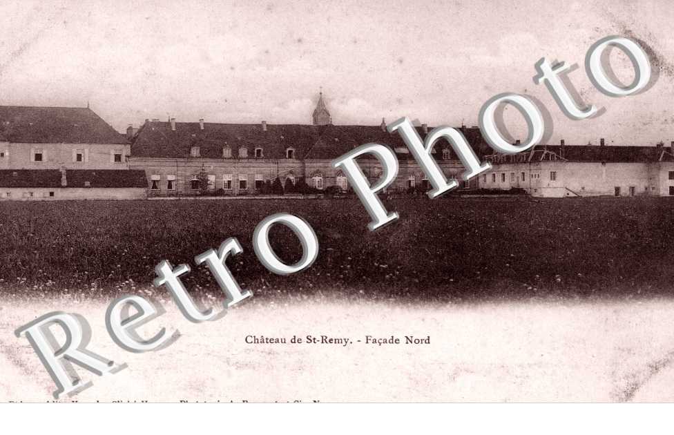 le Chateau
