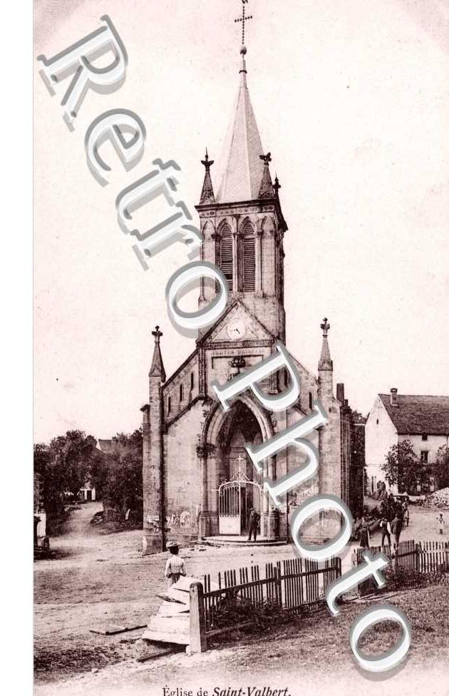 Eglise