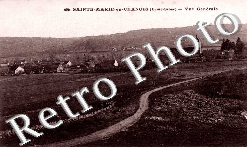 Vue generale