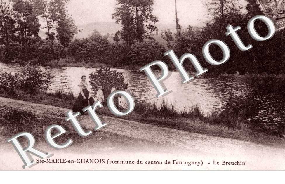 Le Breuchin