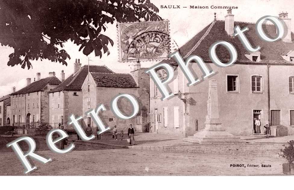 maison commune