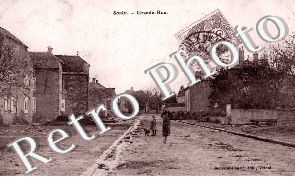 Grande Rue