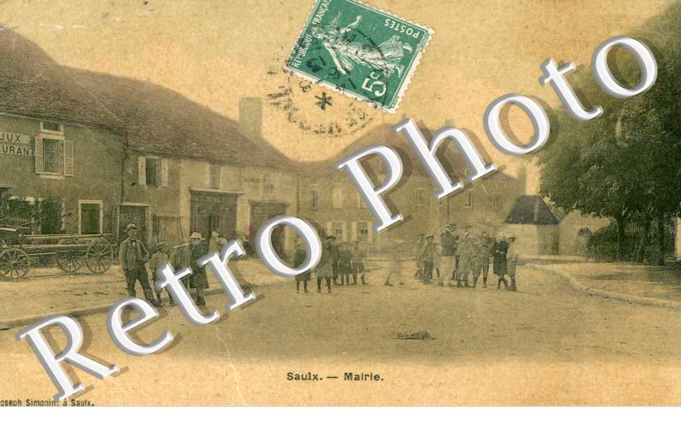 Mairie