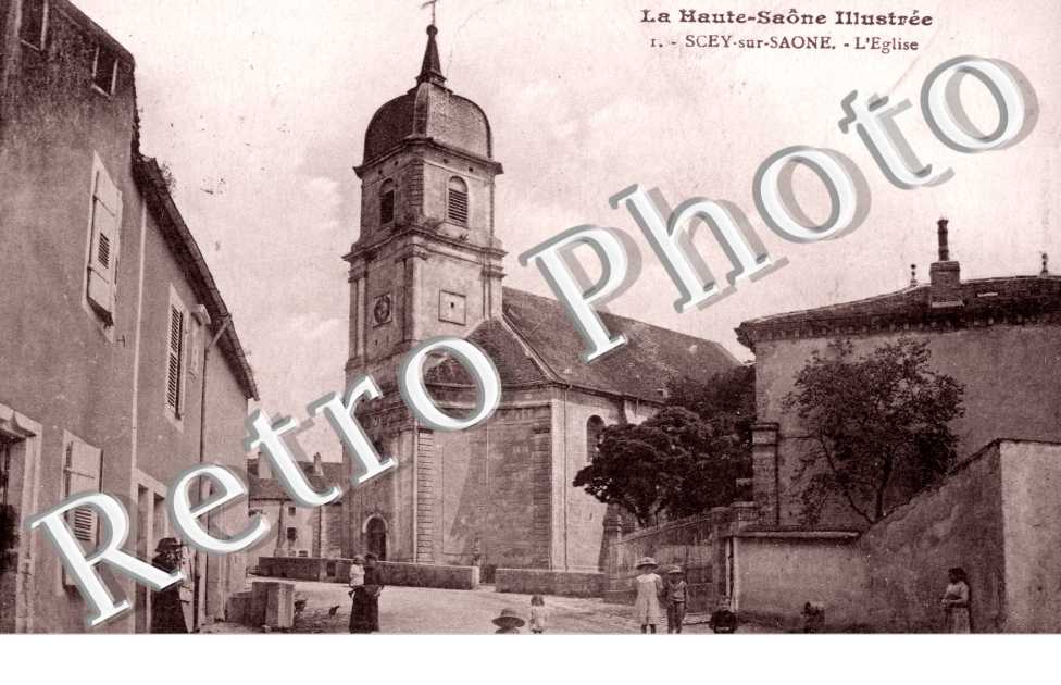 L'eglise