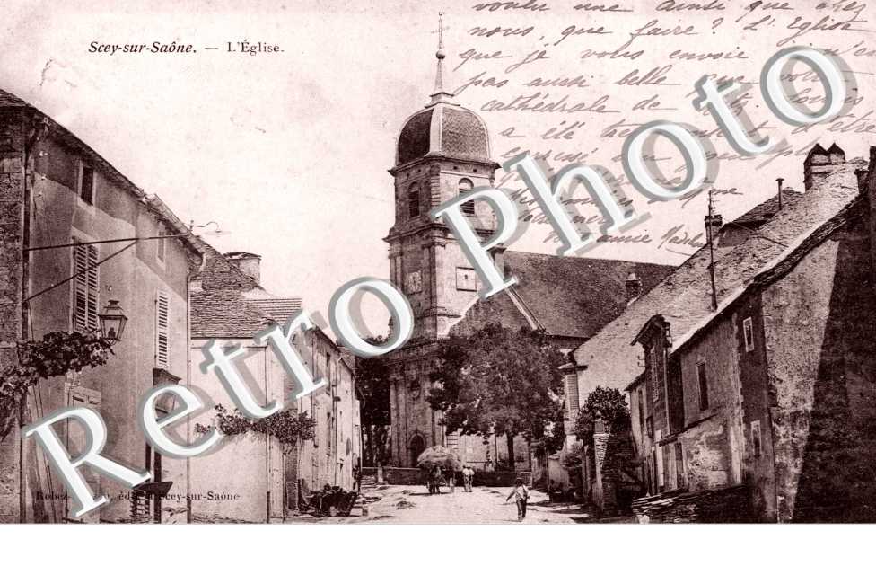 L'eglise