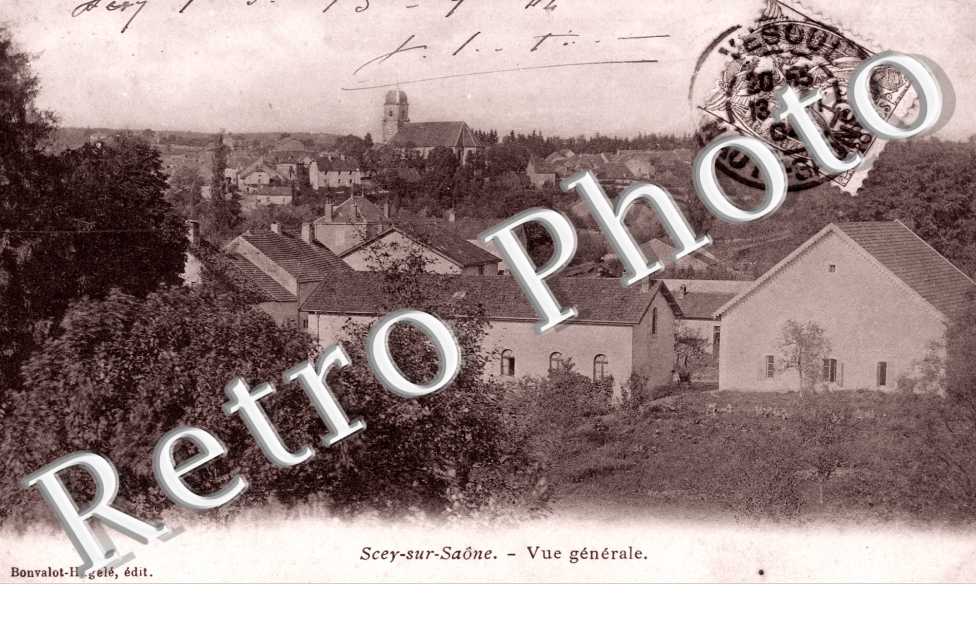 Vue Generale