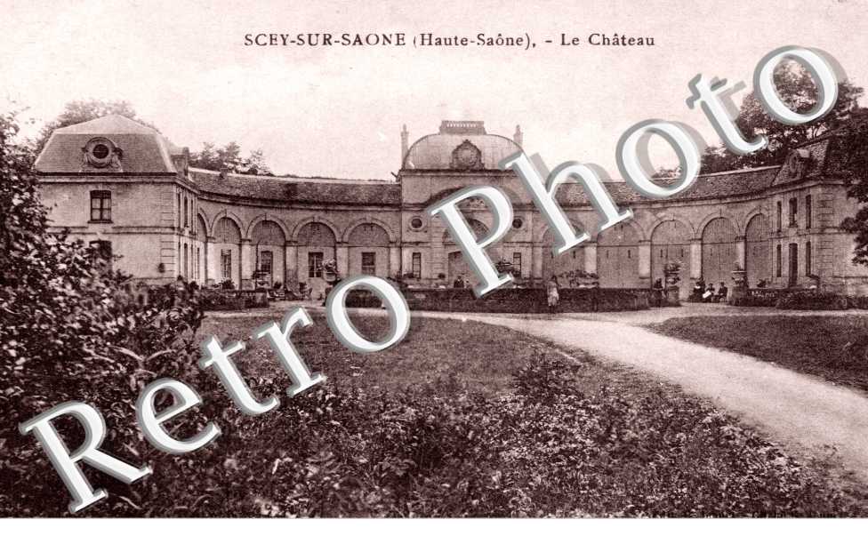le Chateau