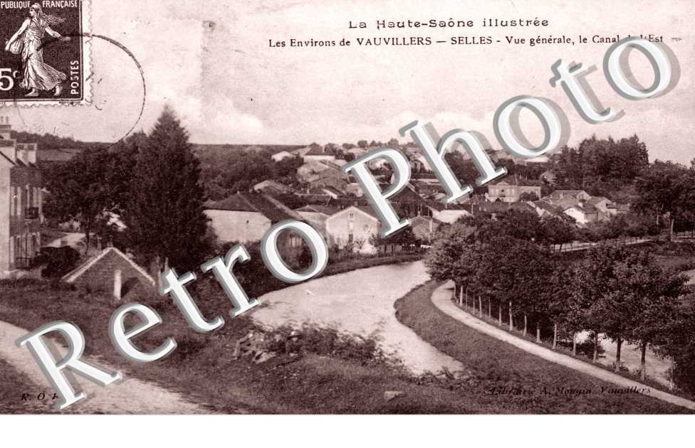 Vue generale
