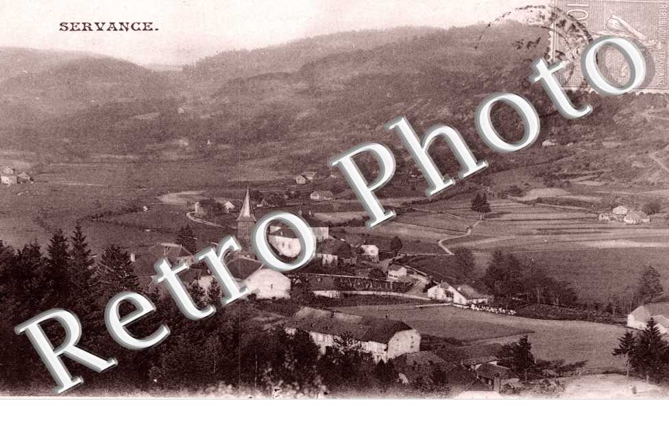 Vue d'Ensemble
