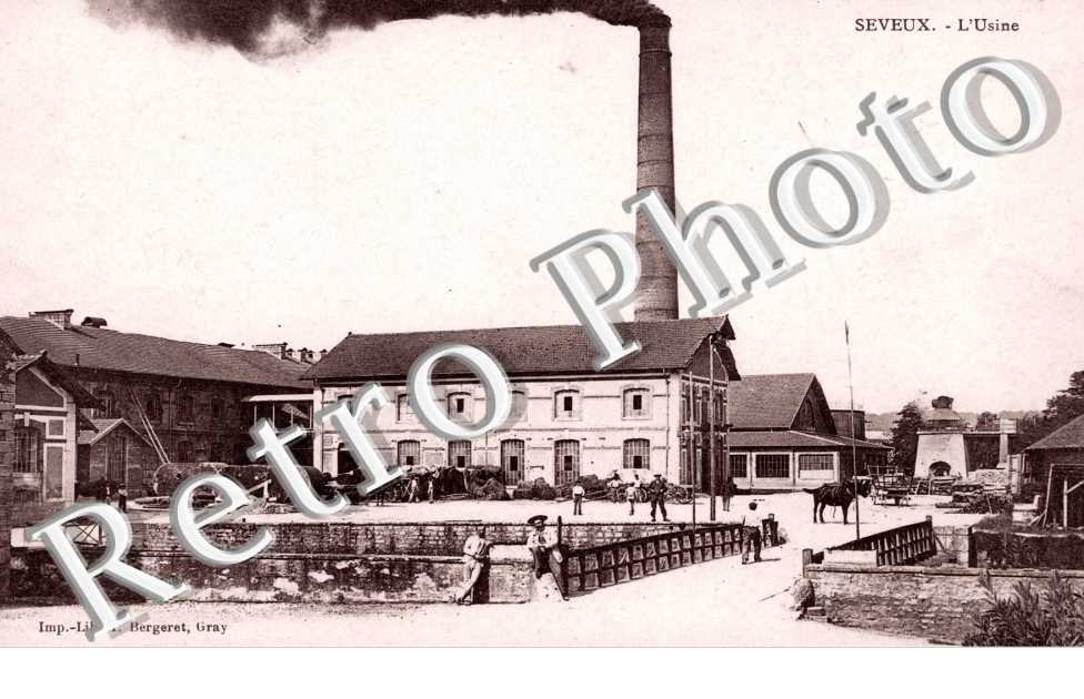 Usine